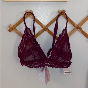 Lace Savage X Fenty Bralette